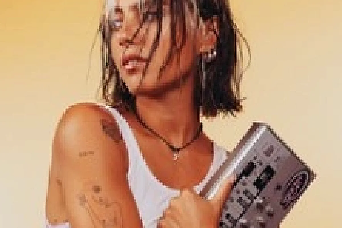 Liv Del Estal