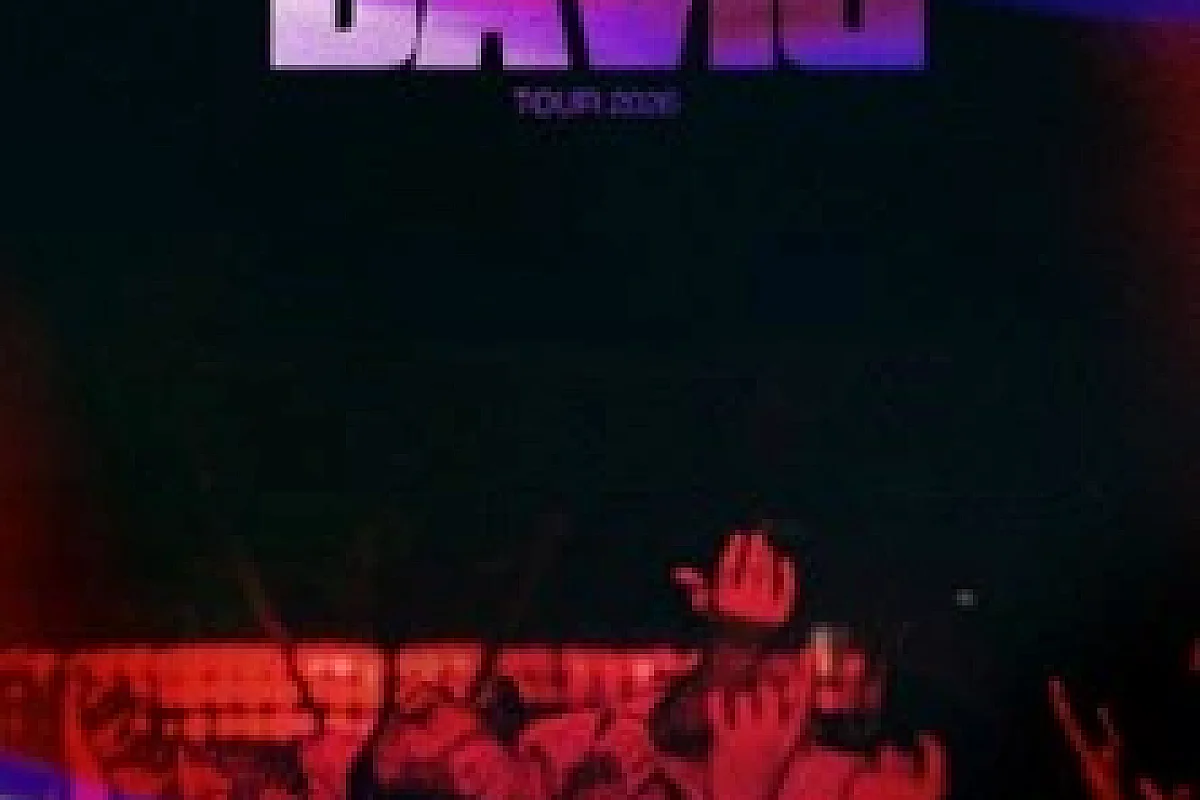 David