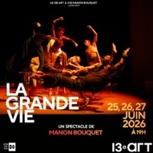La Grande Vie