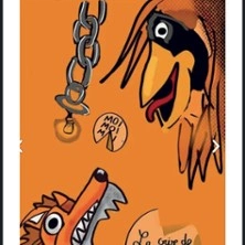 La Crise de l’Ego - Laurette Théâtre, Paris