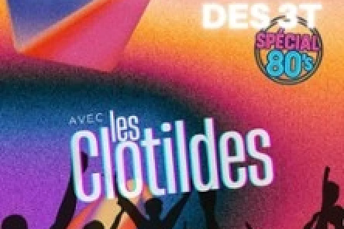 Le Blindtest des 3T Années 80