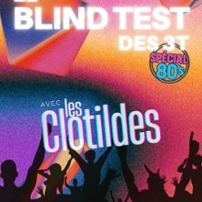 Le Blindtest des 3T Années 80