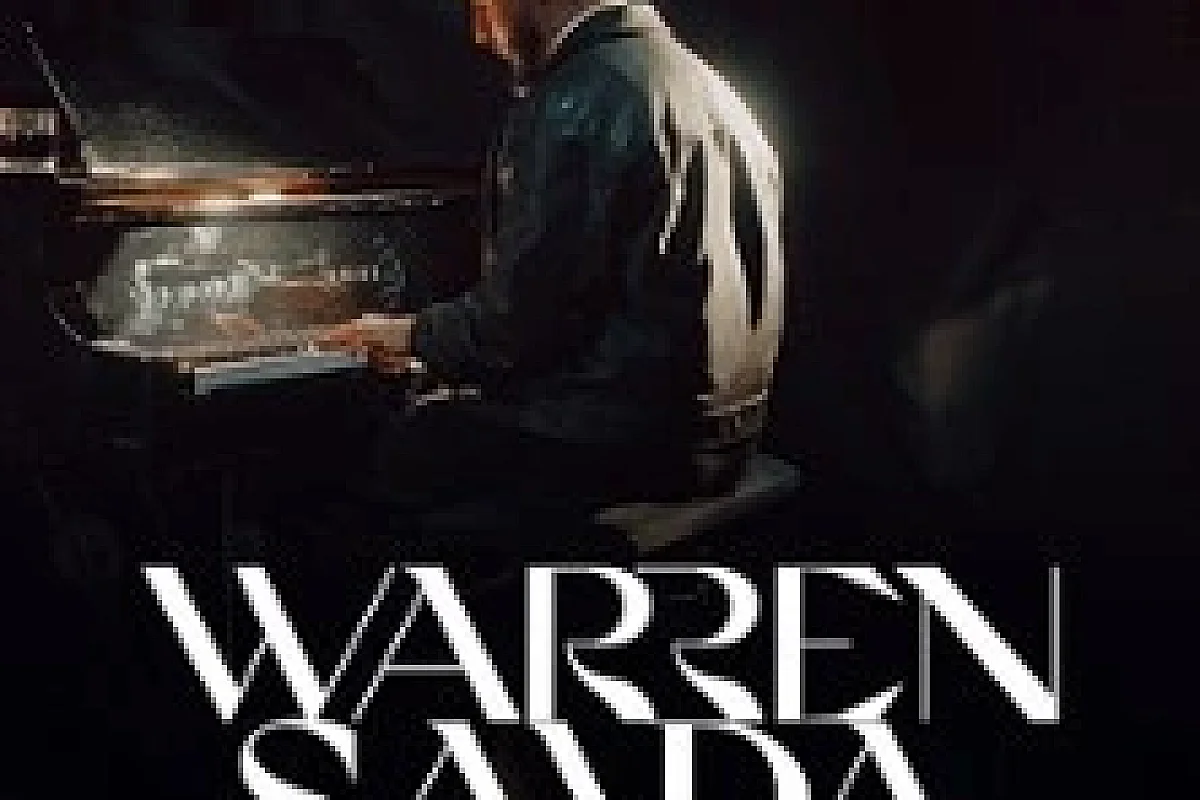 Warren Saada