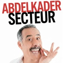 Abdelkader Secteur- En rodage - La Comédie de Lille