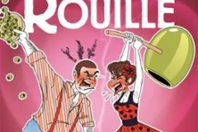 Noces de Rouille - Les Débuts de l'Embrouille