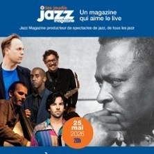Miles à Paris - Les Concerts Jazz Magazine