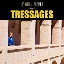 Tressages - Amandine Habib