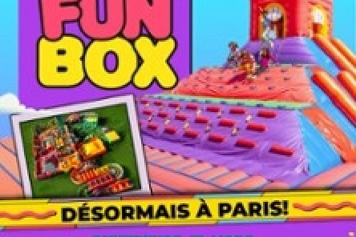 Funbox