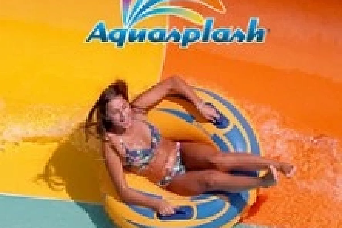 Aquasplash