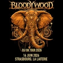 Bloodywood