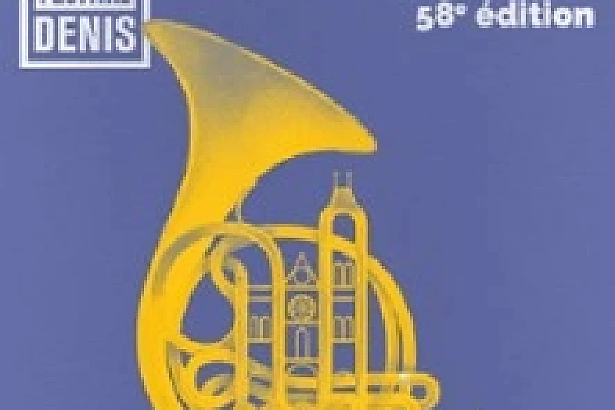 Festival de Saint-Denis