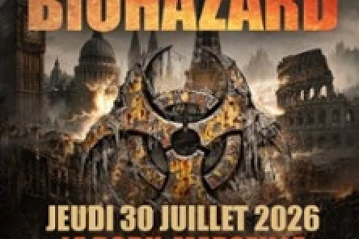 Biohazard