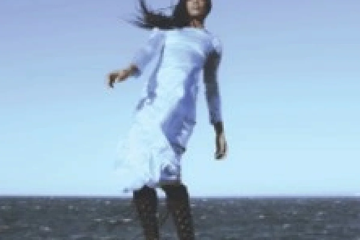 Célia Kameni