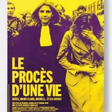 Le Procès d'une Vie