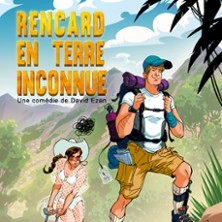 Rencard en Terre Inconnue