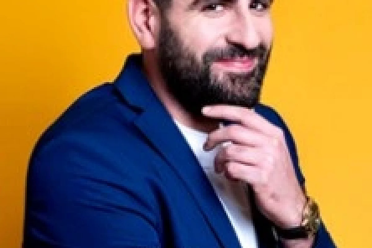 Jérome Favier ne Mâche pas ses Mots