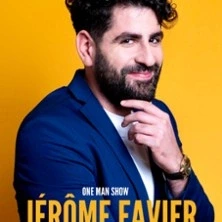Jérome Favier ne Mâche pas ses Mots