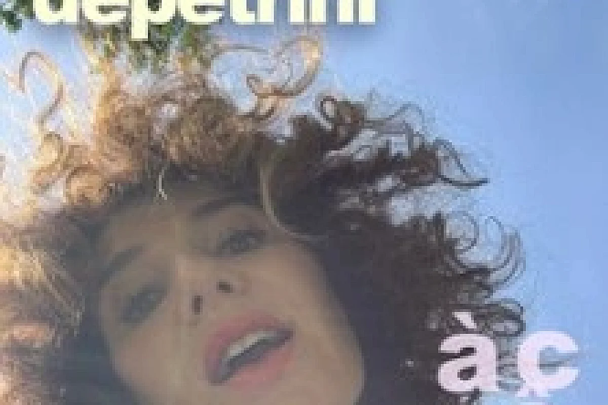 Anne Depetrini - A Côté - Tournée