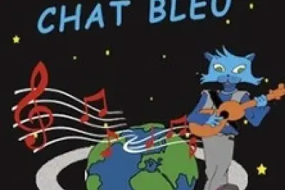 Le Chat Bleu ( Tournée )
