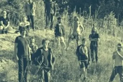 La Colonie de Vacances
