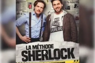 La Méthode Sherlock, Tournée