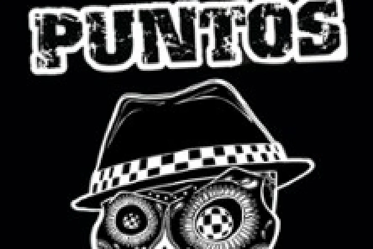 Los Tres Puntos