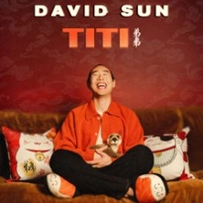 David Sun - Titi - L'Européen, Paris