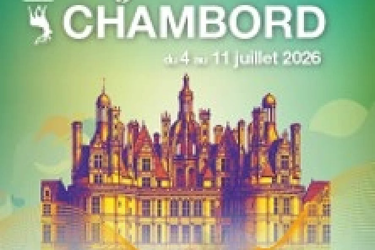 Festival de Chambord