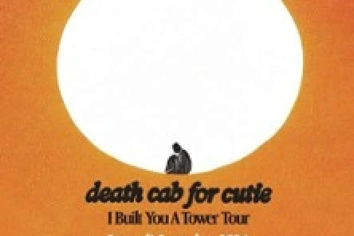 Death Cab for Cutie