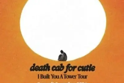 Death Cab for Cutie