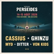Festival Les Perséides