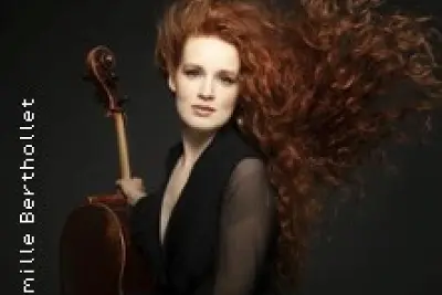 Camille Berthollet - Legends