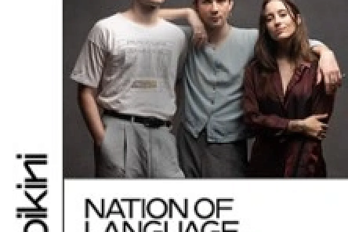 Nation Of Language
