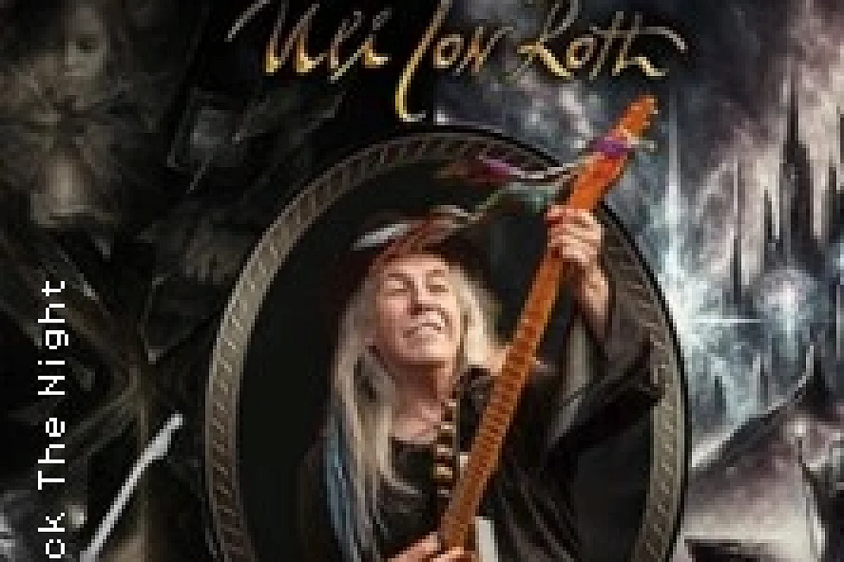 Uli Jon Roth