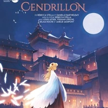Cendrillon - Théâtre de Madeleine, Paris