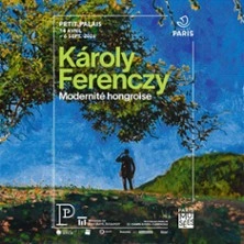 Károly Ferenczy. Modernité Hongroise
