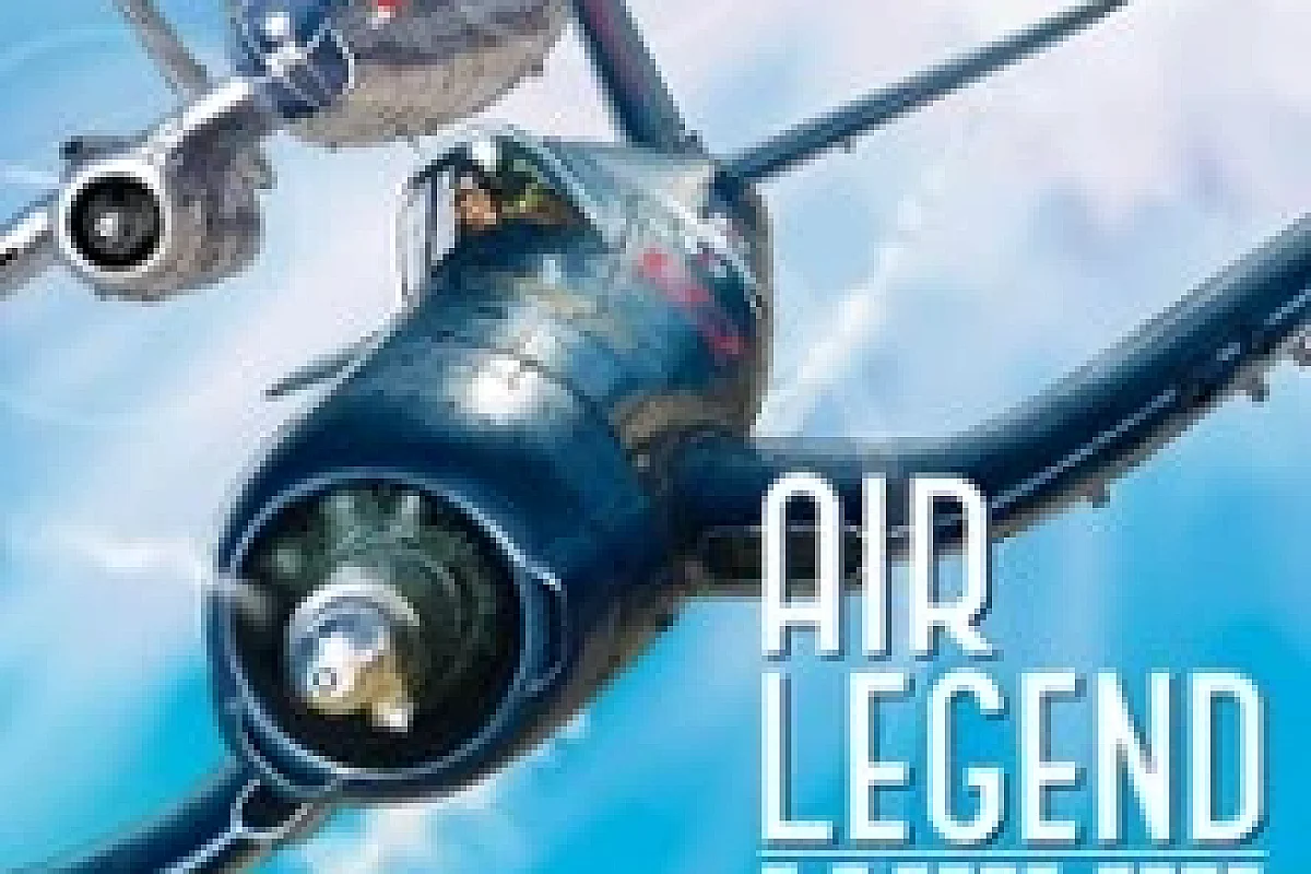 Air Legend