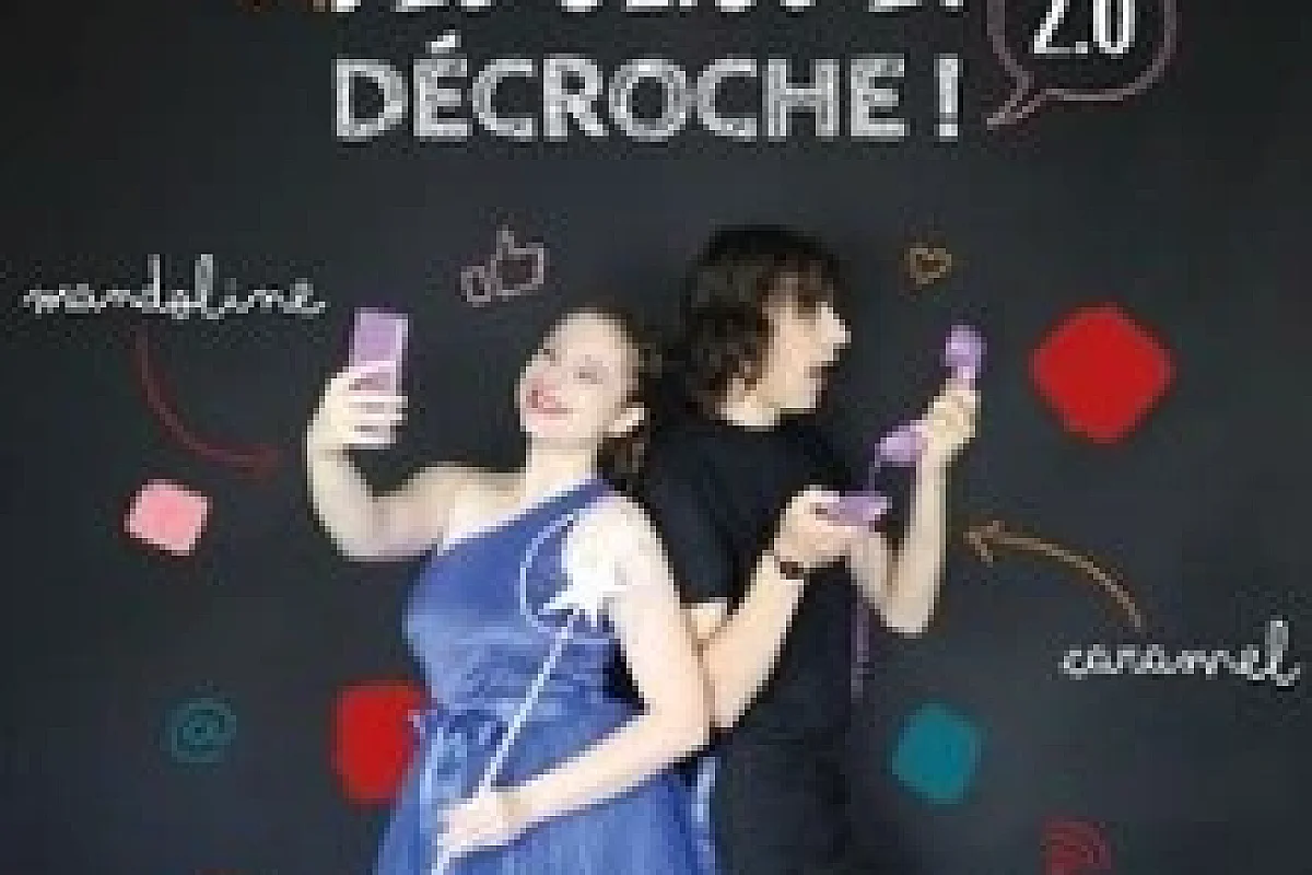 Des Clics et Décroche !