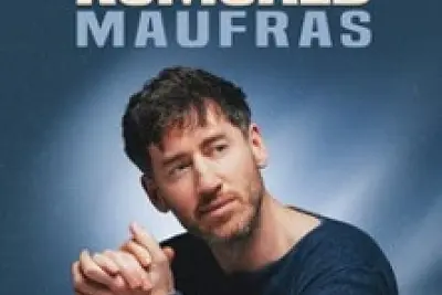 Romuald Maufras - Saison 4