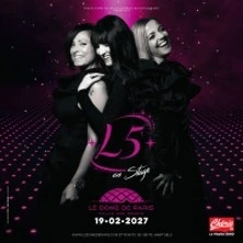 L5 on Stage