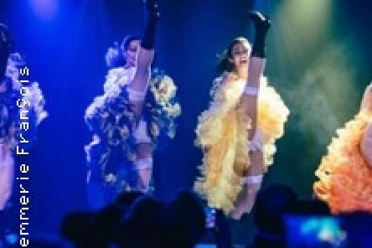 Ty Cabaret Goûter spectacle