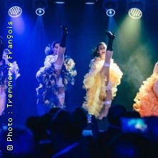 Ty Cabaret Crozon