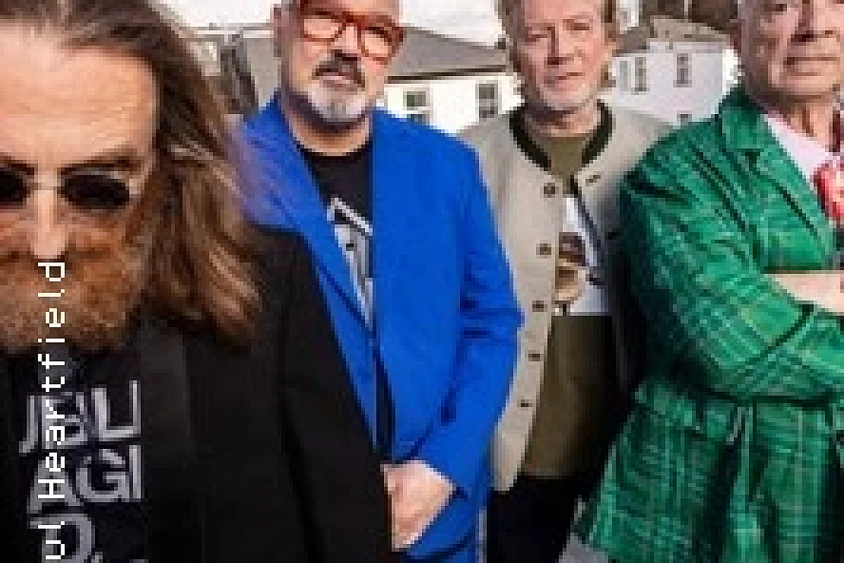 Public Image Ltd