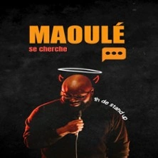 Maoulé se Cherche - Le Lieu, Paris