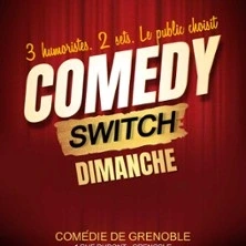 Comedy Switch