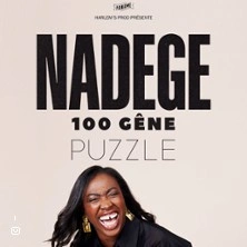 Puzzle de Nadège 100 Gêne