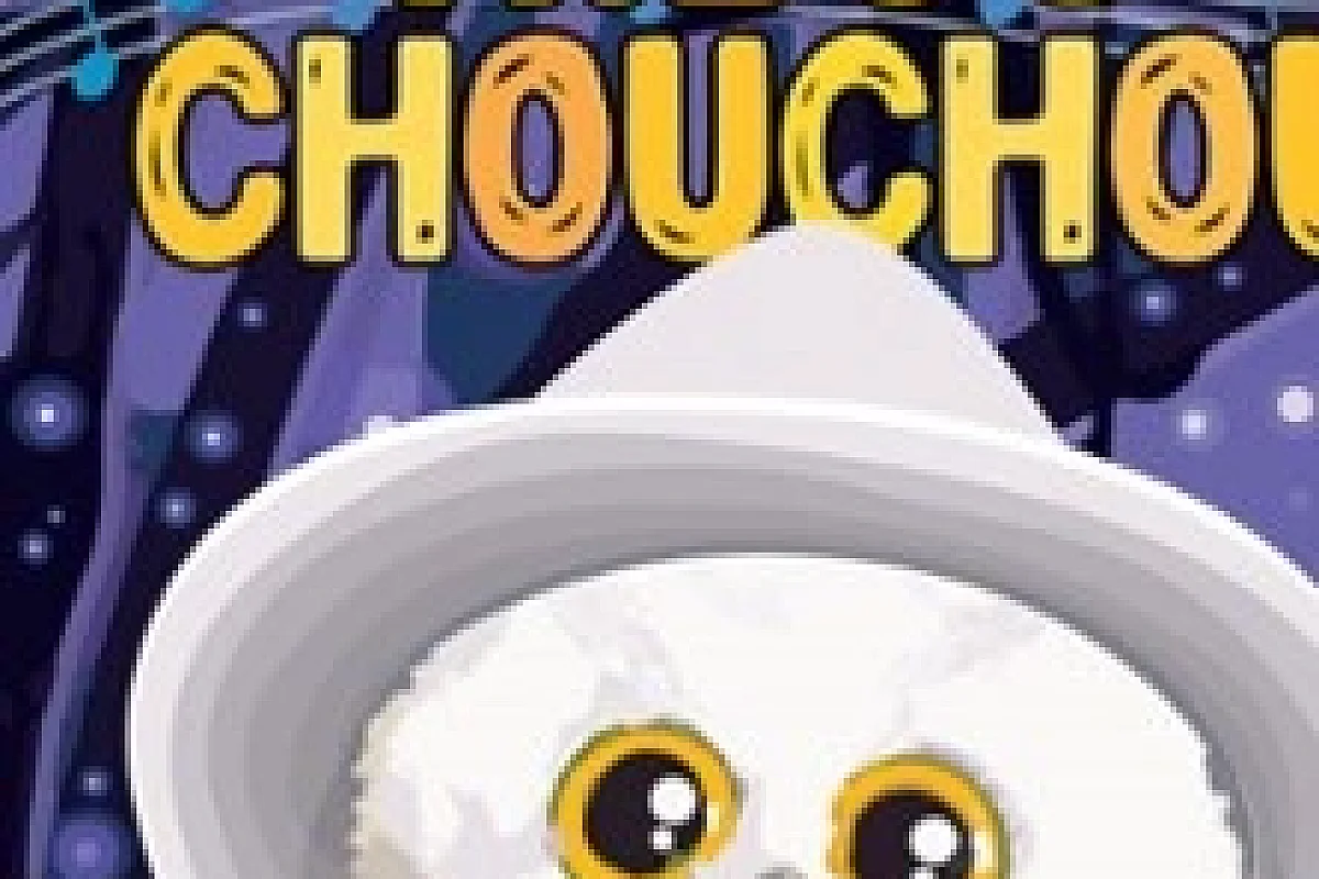 Hibou Chouchou