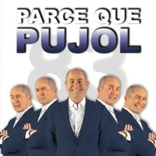 Yves Pujol - Parce que Pujol