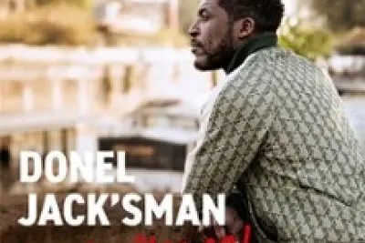 Donel Jack'sman - Arrêtez-ça !