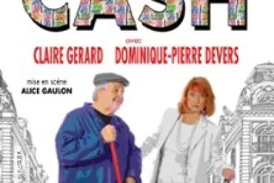 Cash